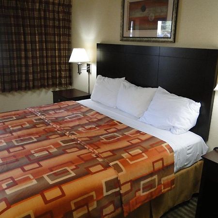 Westwood Motor Lodge Thorofare Экстерьер фото