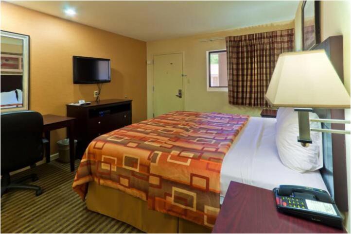Westwood Motor Lodge Thorofare Номер фото